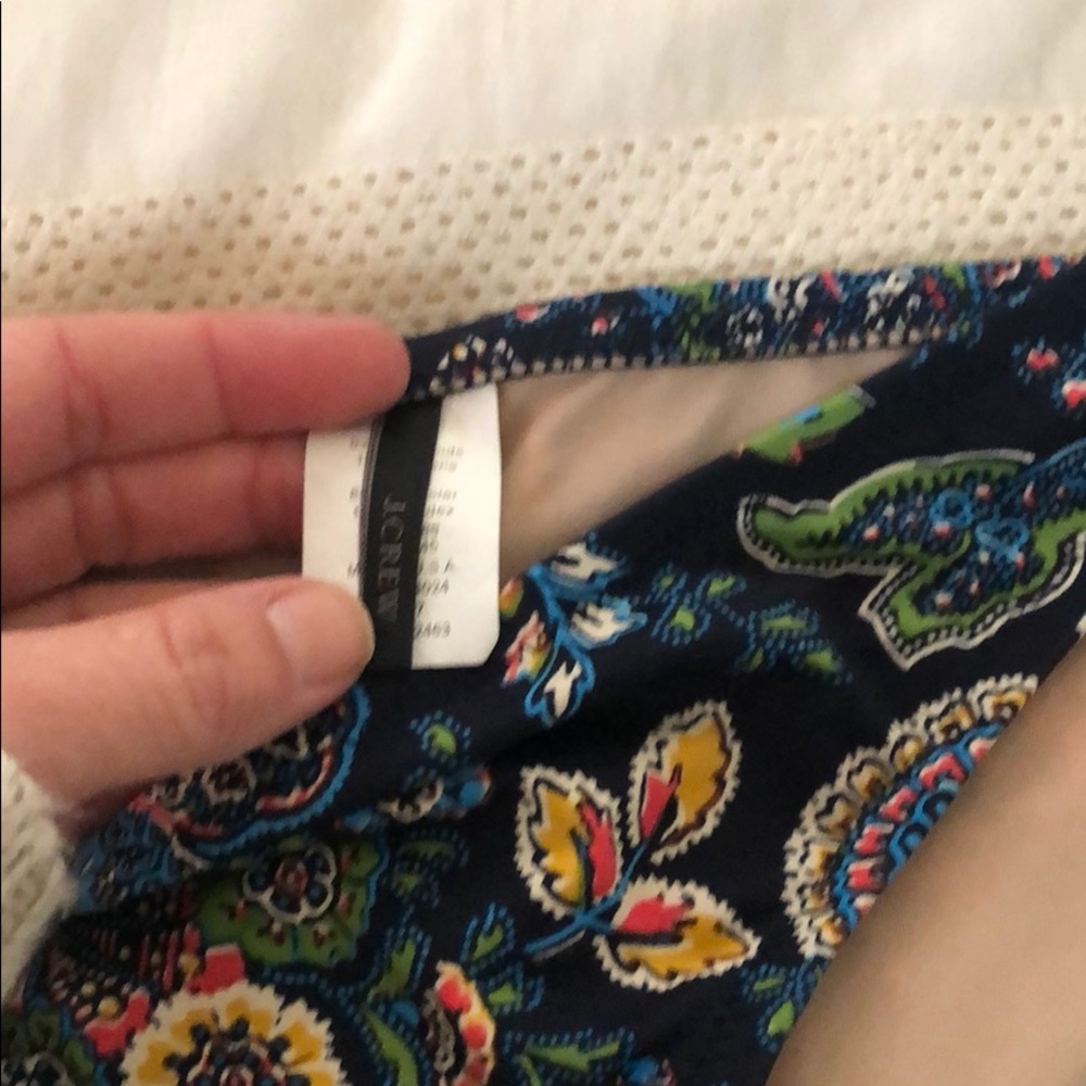 J Crew Bikini - image 3
